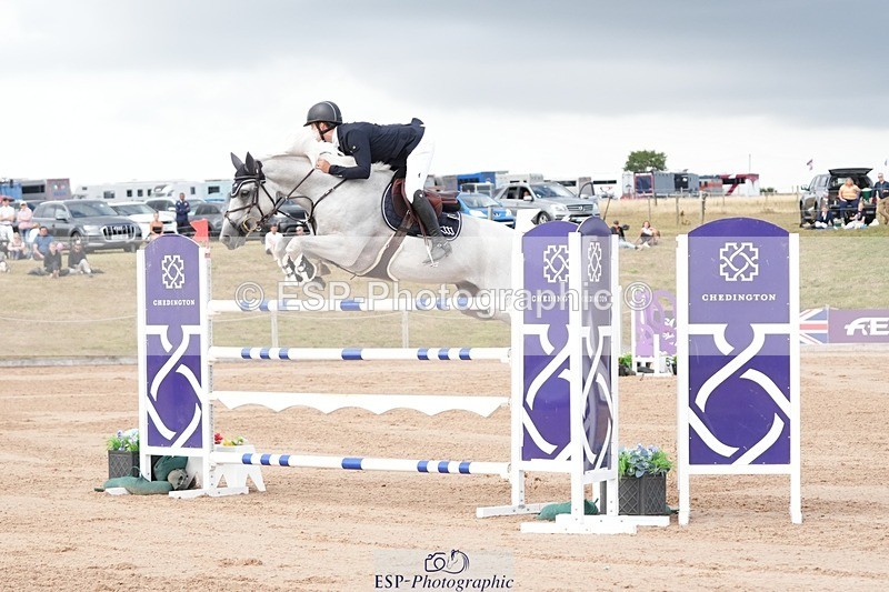 250718-175429-12723 - Cls 6, 3 Star Big Tour LR Qualifier Jump Off and Presentations