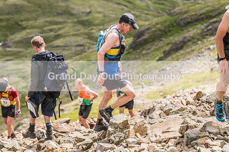 Borrowdale-1299 - Borrowdale Fell Race Saturday 2nd August 2025