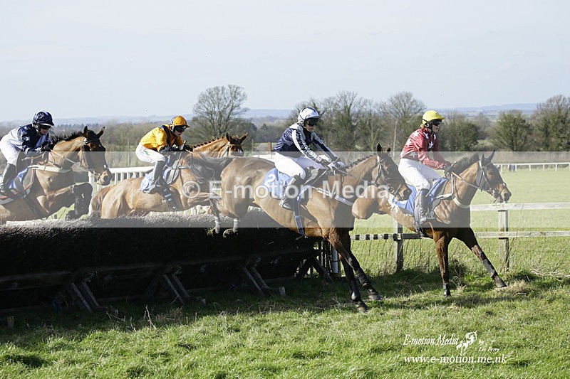 PtP 260222 464 - Kingston Blount Racing Club Point-to-Point 26/02/22