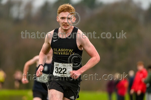 Westxc25-928008 - U20 Men