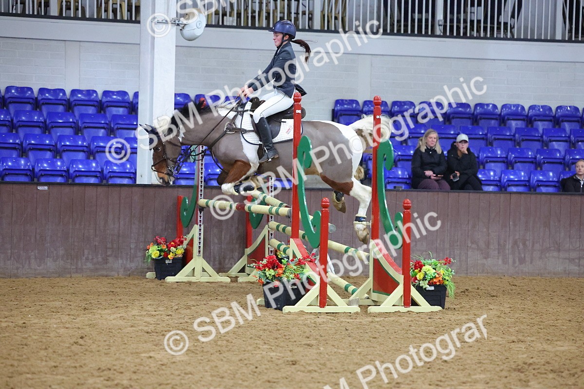 SBM_001189 - Class 14 - Nupafeed Supplements Senior Discovery/ 1m Open - First Round (1.00m)