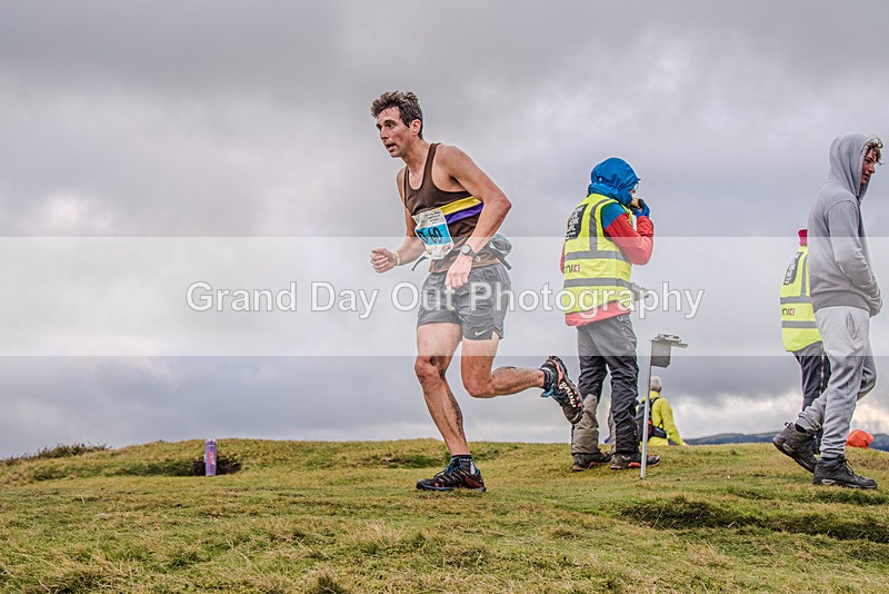 British Fell Relay-2744 - British Fell & Hill Relay Championship Braithwaite Keswick Saturday 21st October 2023