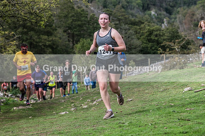 Dovedale-1434 - Dovedale Dash Sunday 4th October 2026