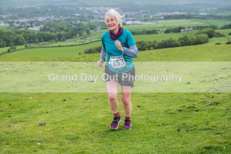 Hay-O-359 - Hay-O Trail Race Tuesday 19th May 2026