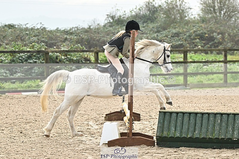 241110-103226-00335 - 40cm Showjumping