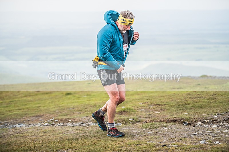 Blencathra-997 - Blencathra Fell Race Wednesday 5th June 2024