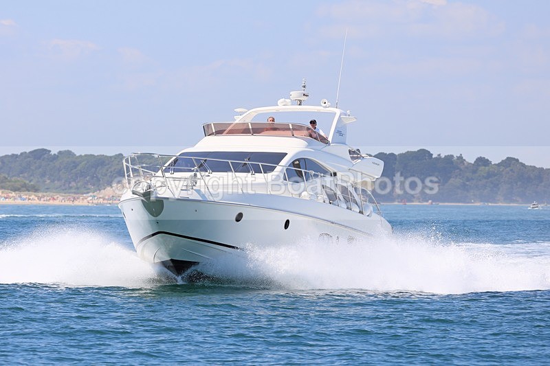 170618 UNNAMED - AZIMUT 55 1Y3A5754 - Flybridge Cruisers