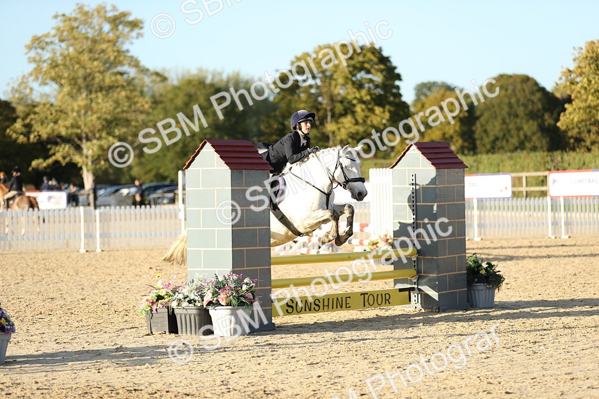 SBM_54177 - J23 - Junior Horse 70cm Championship