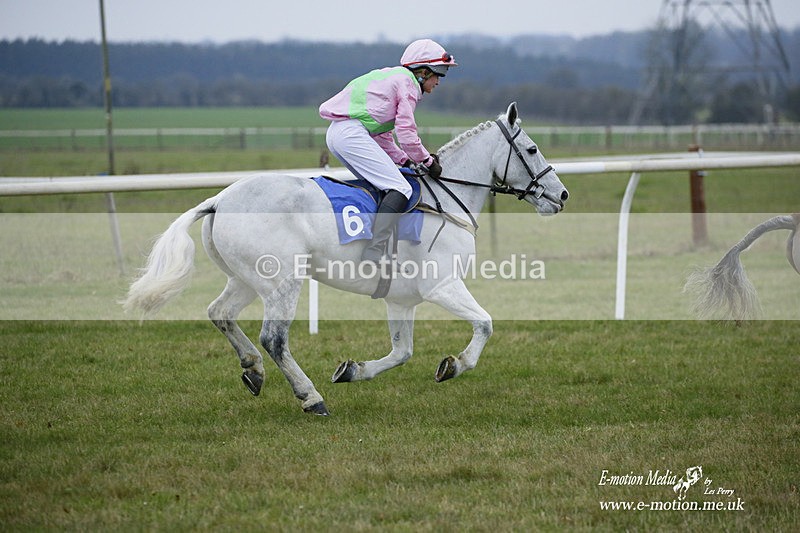 PtP 230122 103 - Cocklebarrow Races - Heythrop Hunt - 23/01/22