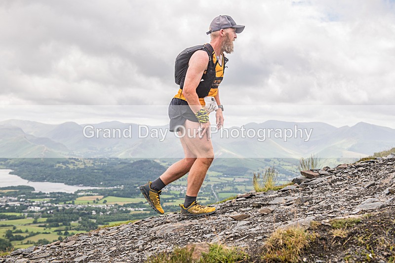 Skiddaw-302 - Skiddaw Fell Race Sunday 2nd July 2023