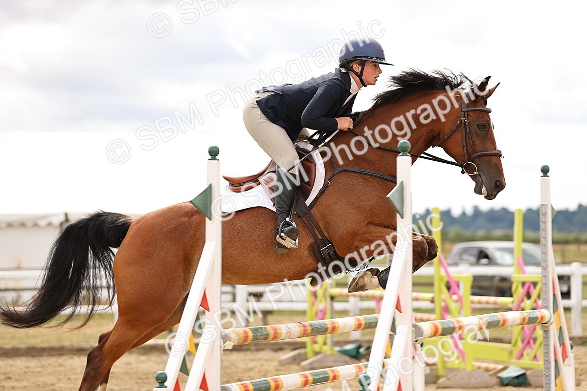 SBM_026856 - Class 13 - Senior Newcomers - 1.10m