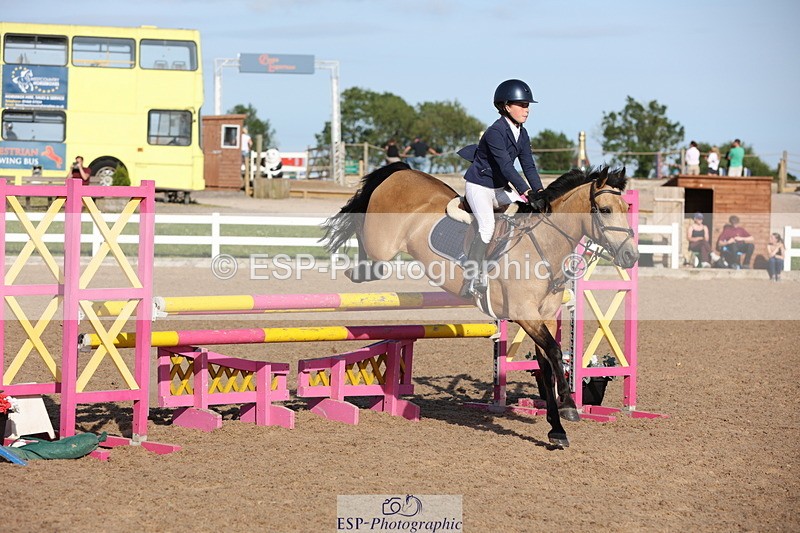 240629A-183016-09316 - Cls 14 Springboard 128cm + 138cm