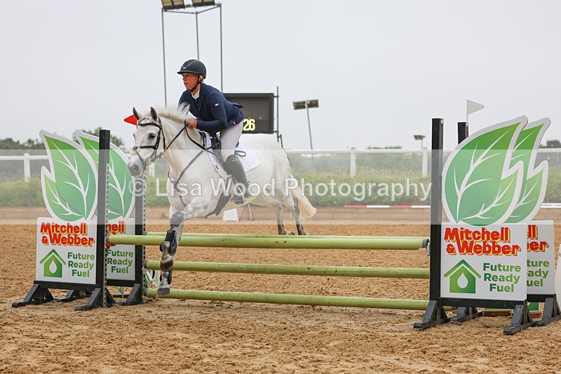 3E7A4910 - Class 3: Senior 80cm