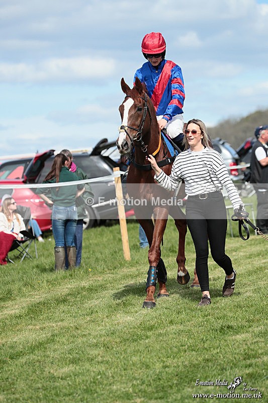 PtP 190426 835 - Vine & Craven PtP Kingston Blount 19/04/26