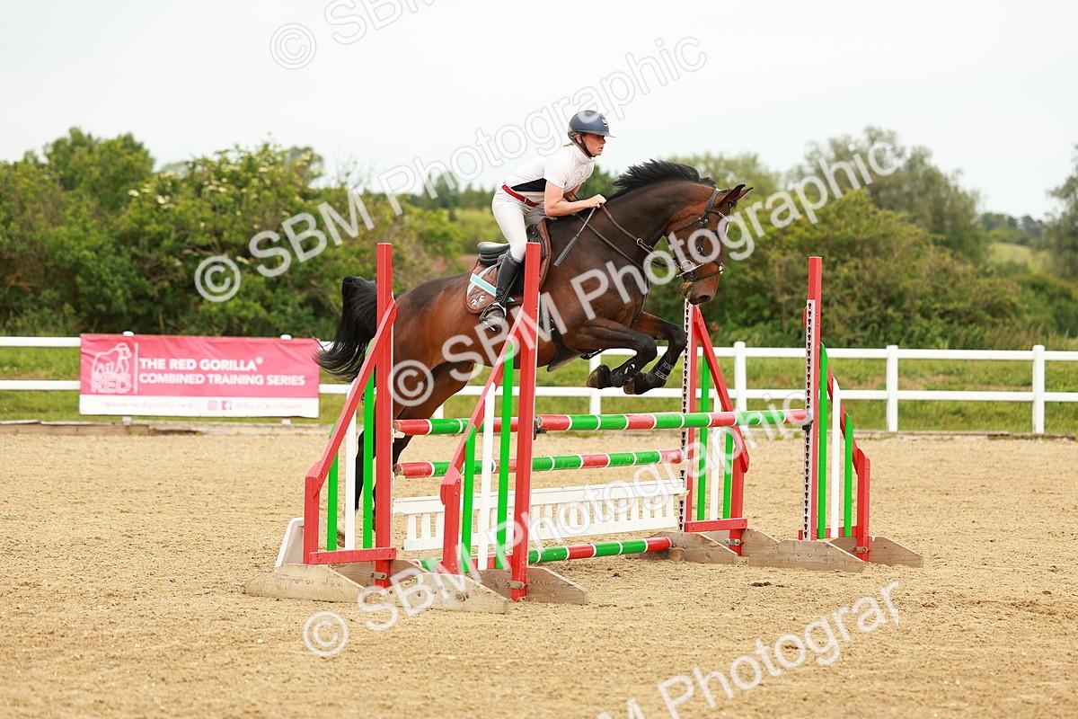 SBM_001878 - Class 3 - Senior Discovery - 1.00m