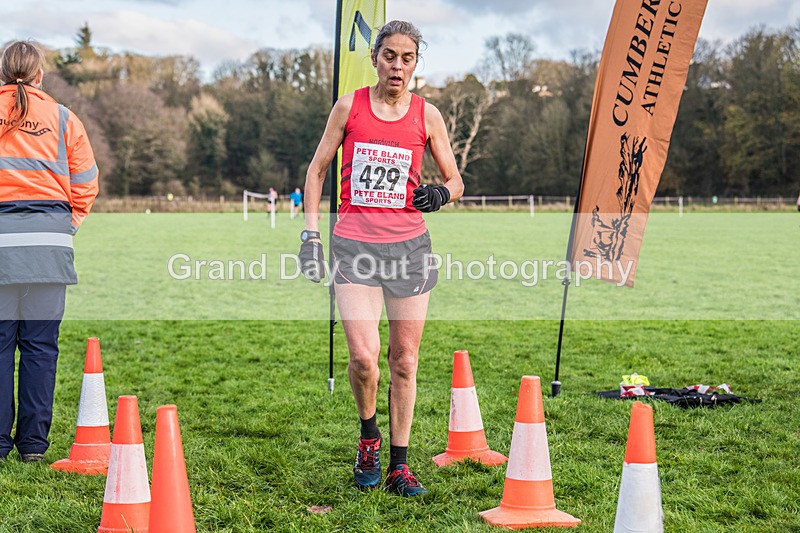 Workington XC-656 - Workington Cross Country Curwen Park, Saturday 3rd December 2022