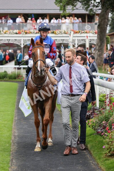 yr19082021r3-52 - Race 3 3.00pm Clipper Logistics Stakes