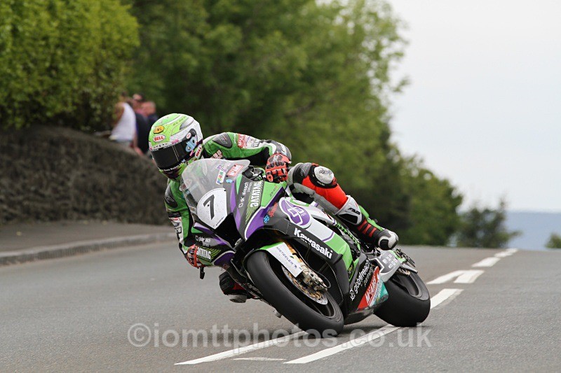 Gary Johnson - Pokerstars Senior TT