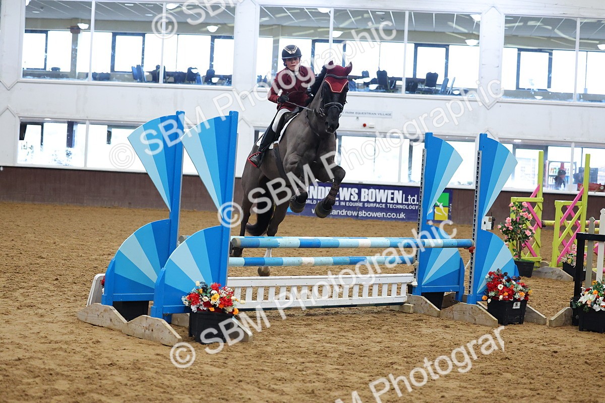 SBM_005100 - Class 21 - Amateur Championship Qualifier 85cm