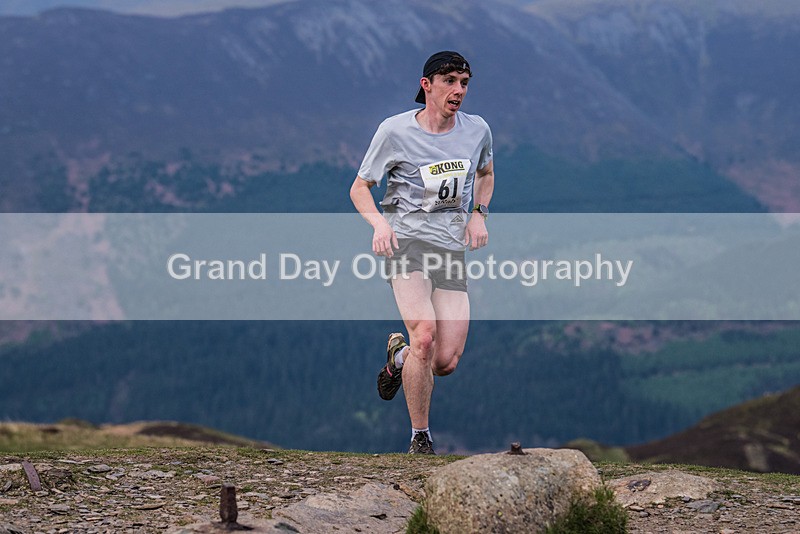 Lords Seat-42 - Lords Seat Fell Race Wednesday 3rd May 2023