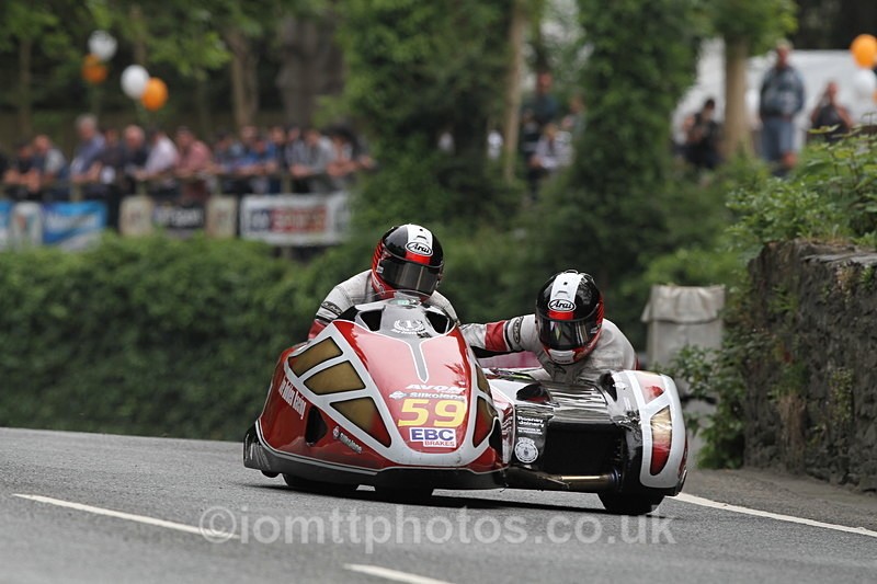PR159626 - Sidecar Race 2