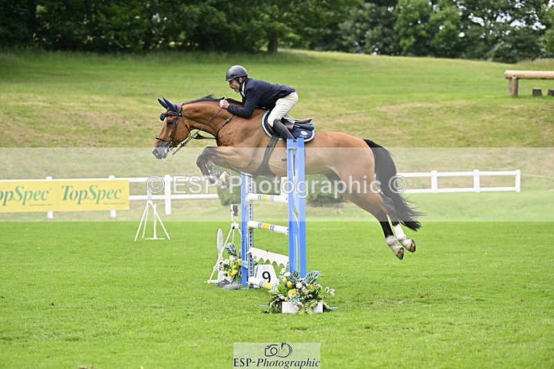 250613A-152840-02811 - Cls 5 National 1.30m Open