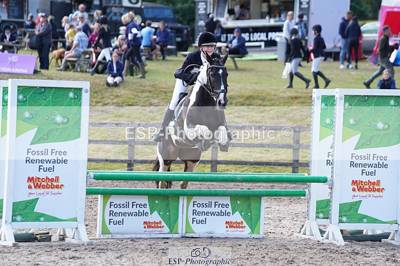 240824X-145252-28542 - 80cm Round 1 14.00 to 15.30