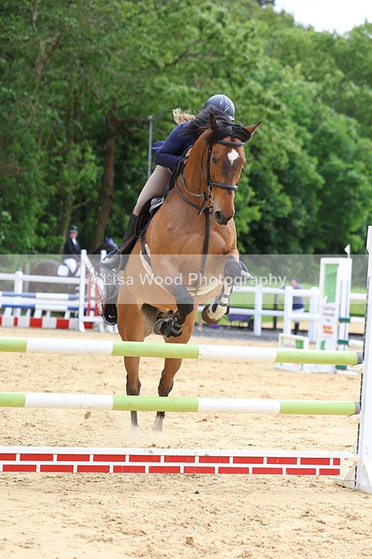 3E7A5387 - Class 11: 1m open