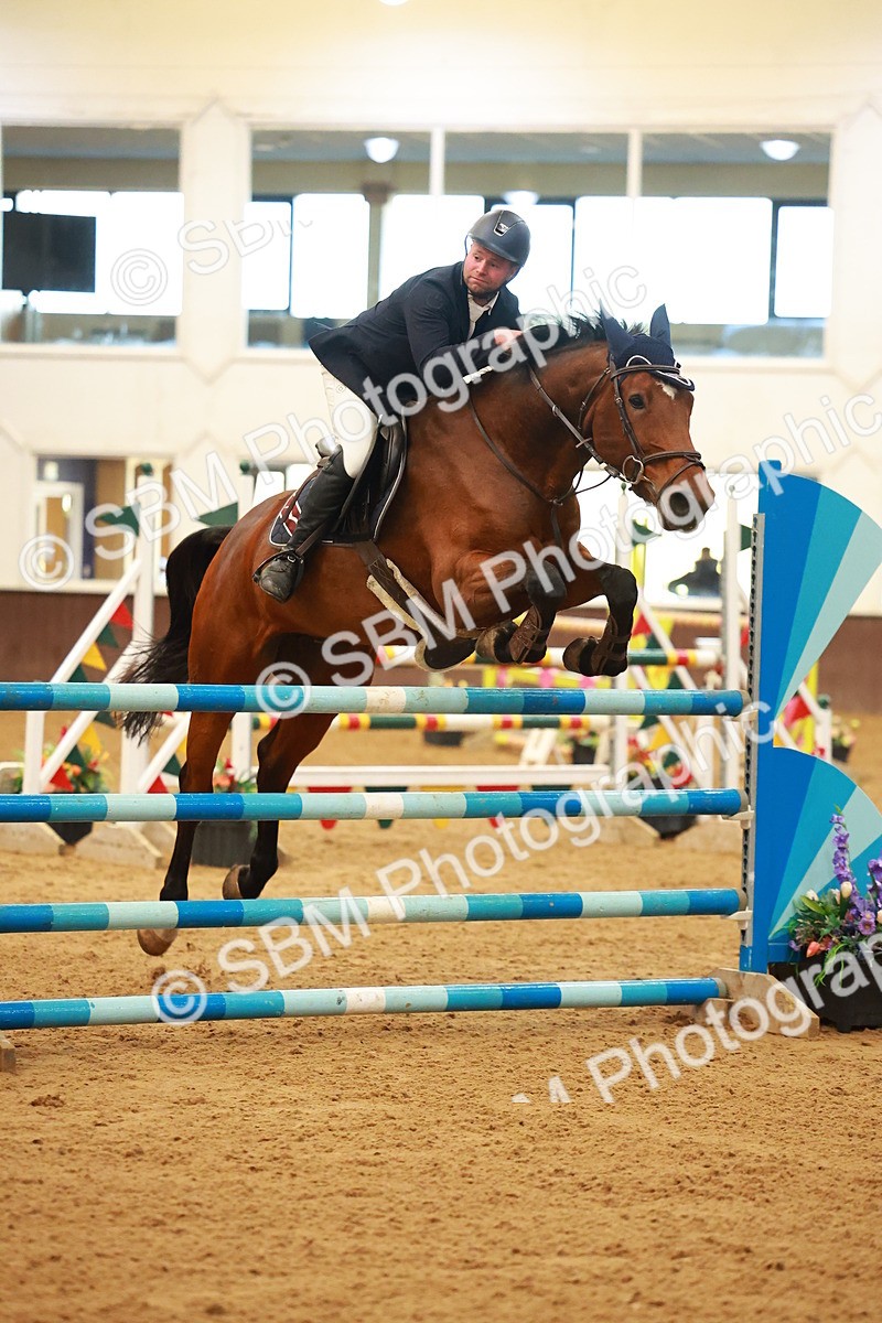 SBM_007426 - Class 20 - Senior Foxhunter 1.20m