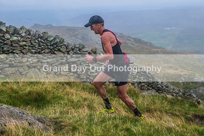 Shipman Knotts-10 - Shipman Knotts Fell Race Tuesday 23rd August 2022