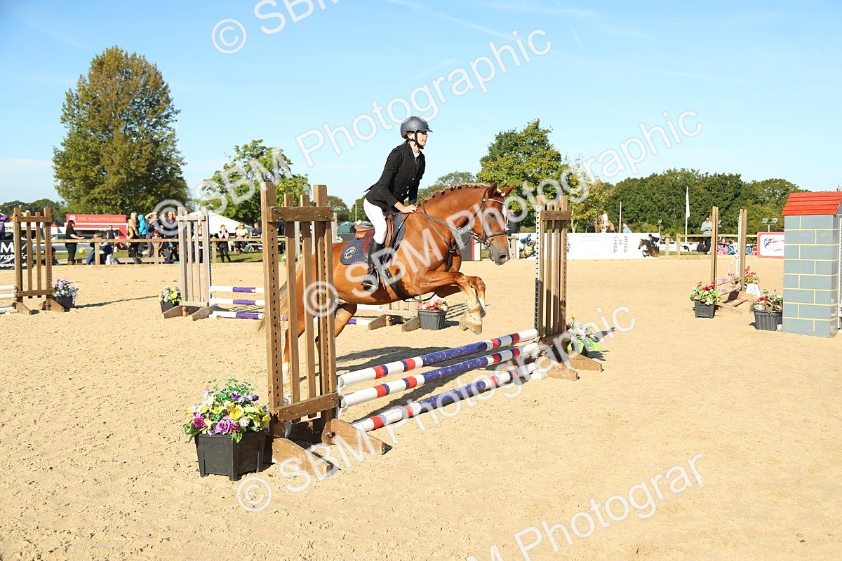 SBM_35846 - J5 - Junior Pony 50cm Championship