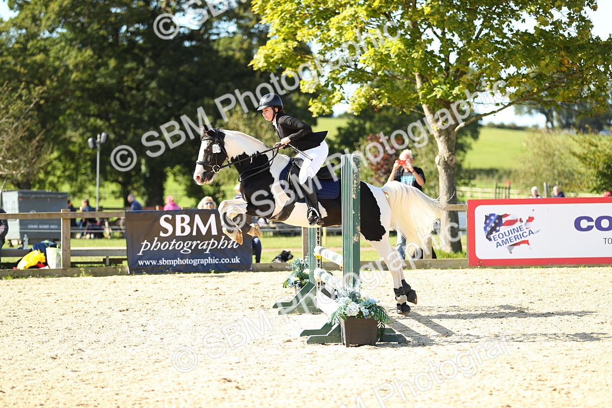 SBM_17760 - J33 - Senior 75cm Championship
