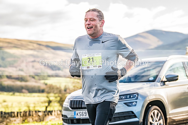 North Lakes Half Marathon  10k-1215 - North Lakes Half Marathon & 10K Road Races Monday 2nd January 2023