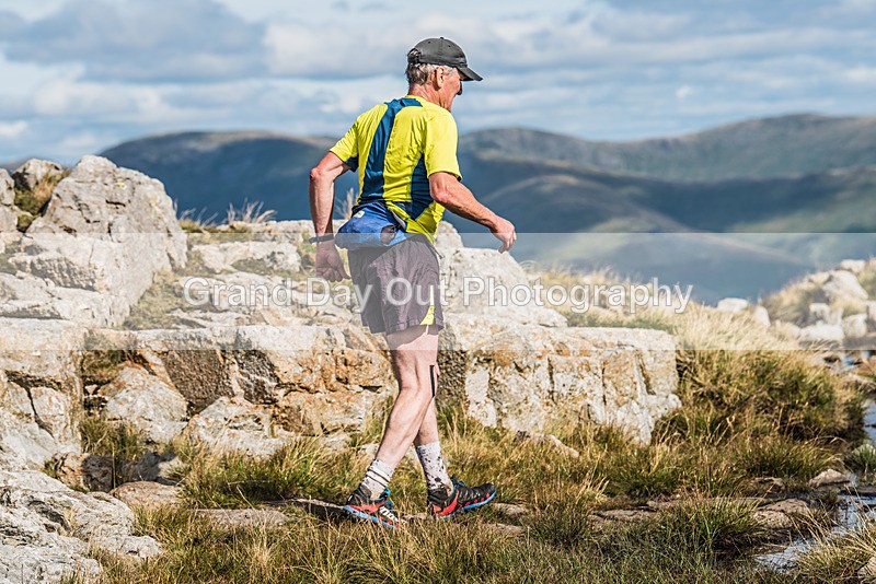 Three Shires-1162 - Three Shires Fell Face Saturday 17th September 2022