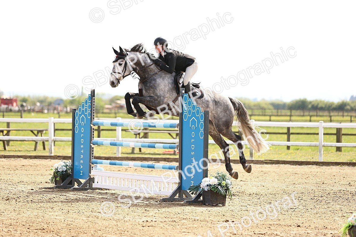  - Class 14 - National 1.30m-1.40m