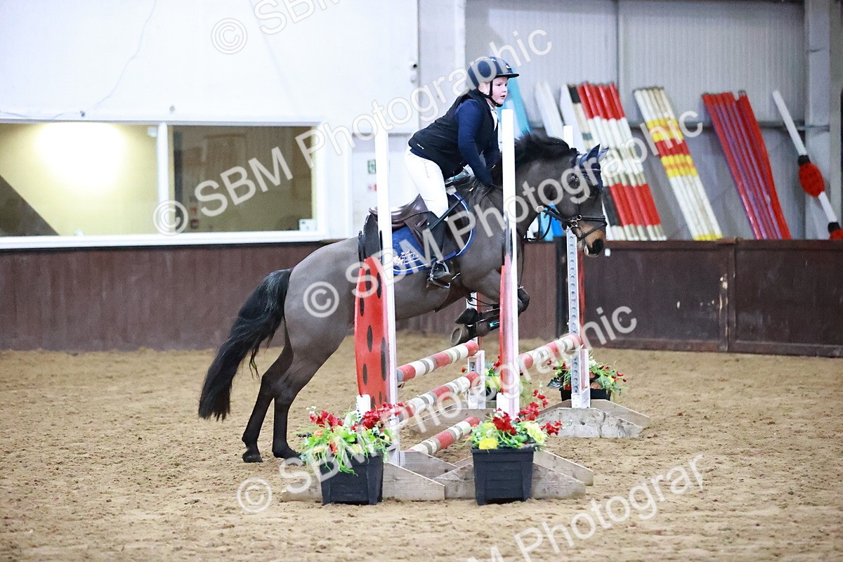 SBM_000006 - Class 1 - Pony Intro 70cm