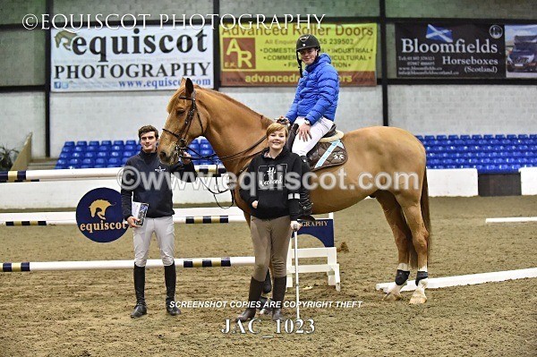 JAC_1023 - 14TH NOVEMBER 2017 - GEORGE & JAMES WHITAKER DEMO - MORRIS EC