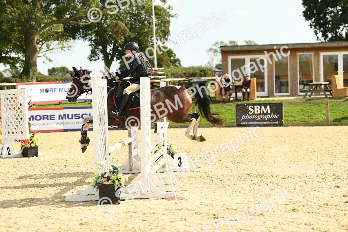 SBM_69208 - J15 - Junior Pony 70cm Championship