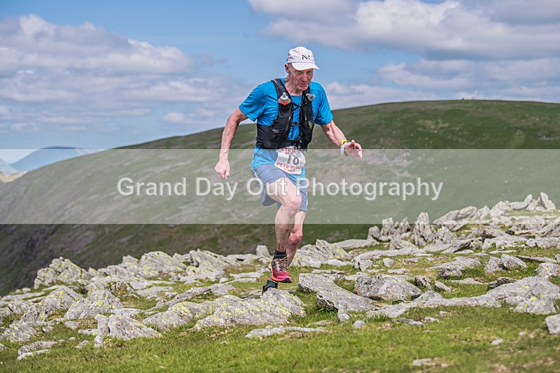 Duddon Long-517 - Duddon Valley Long Fell Race Saturday 1st June 2024