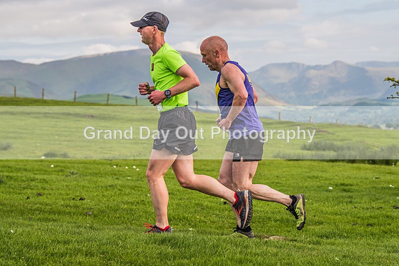 Hay-O-99 - Hay O Trail Race Tuesday 23rd May 2023