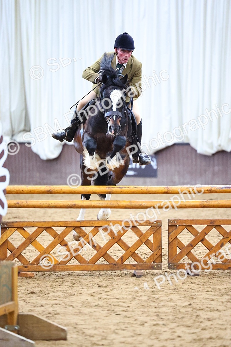 SBM_006524 - Class 43 - RIHS Qualifier Exceeding 43cms