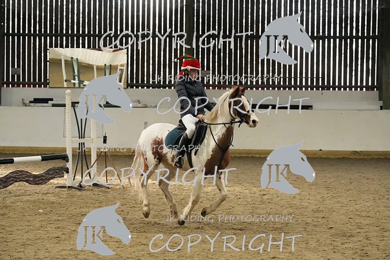 JKR02183 - Class 6 70cm