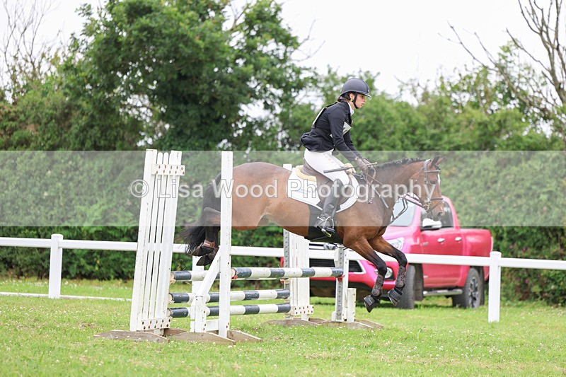 3E7A5780 - Class 5: PC80 Regional Qualifier Rnd 2 (A)