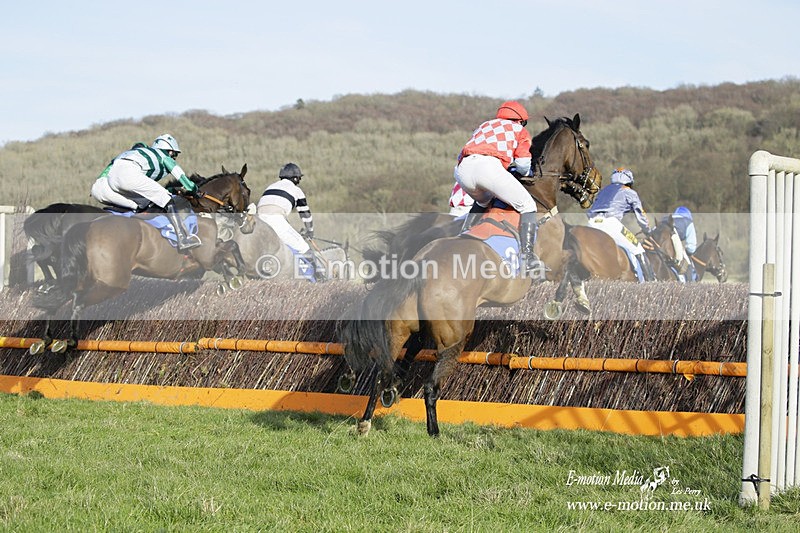 PtP 260222 724 - Kingston Blount Racing Club Point-to-Point 26/02/22