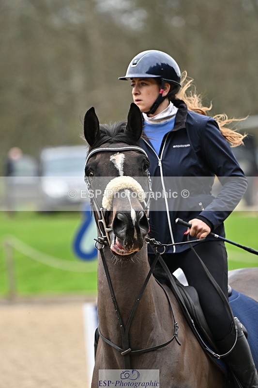 250201A-132847-00819 - Cls 03 Local Horse 110cm