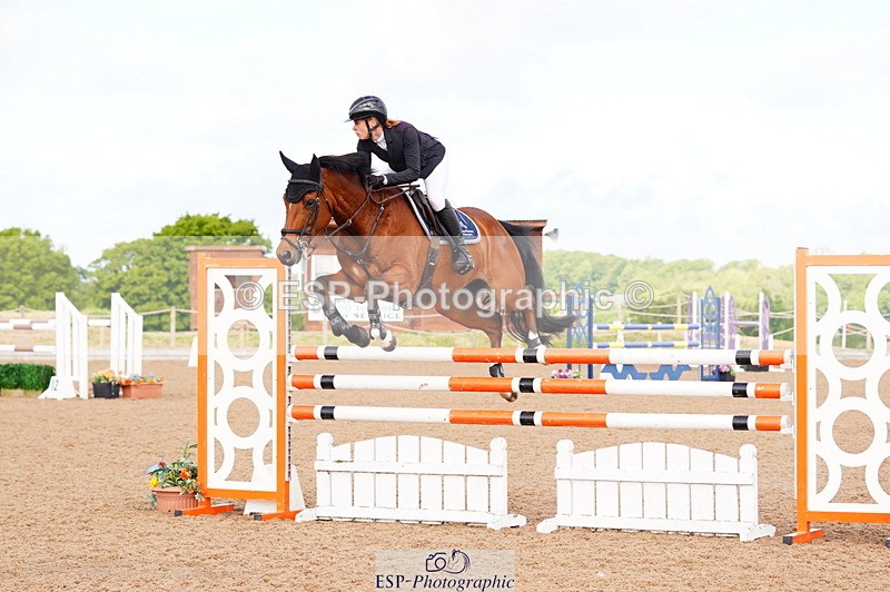 240526A-090500-06976 - Cls 30 Snr 1.20m Open