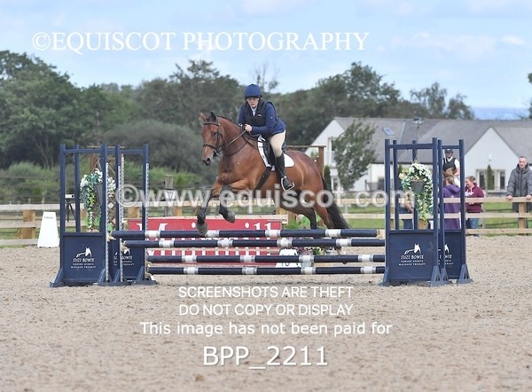 BPP_2211 - DERBY CLASS 6 - 70CM