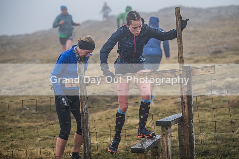 Buttermere-553 - Buttermere Shepherds Meet Fell Race Sunday 26th October 2025