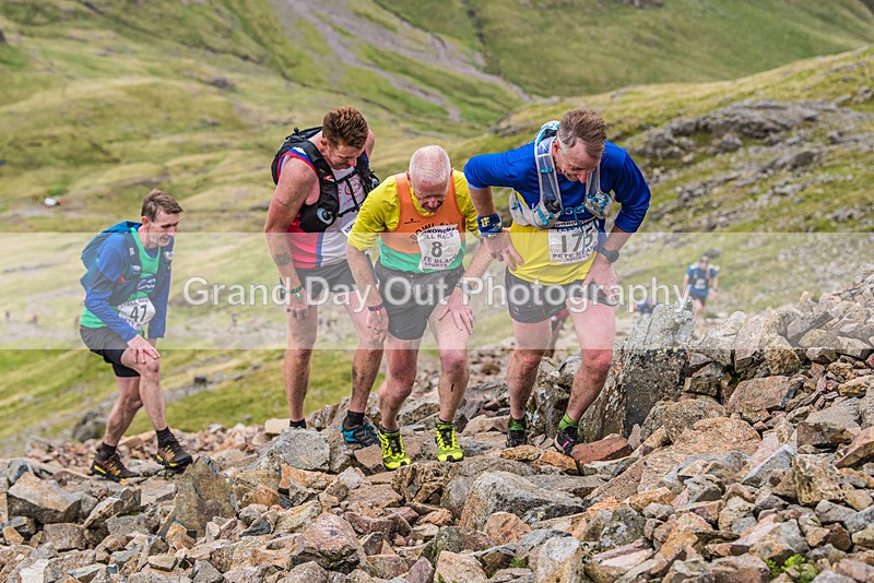 Borrowdale-1065 - Borrowdale Fell Race Saturday 5th August 2023