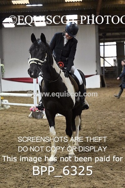 BPP_6325 - CLASS 1 Club/ Unaffiliated 70cms Open